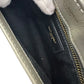 YVES SAINT LAURENT Lou Lou Grey Designer Handbag