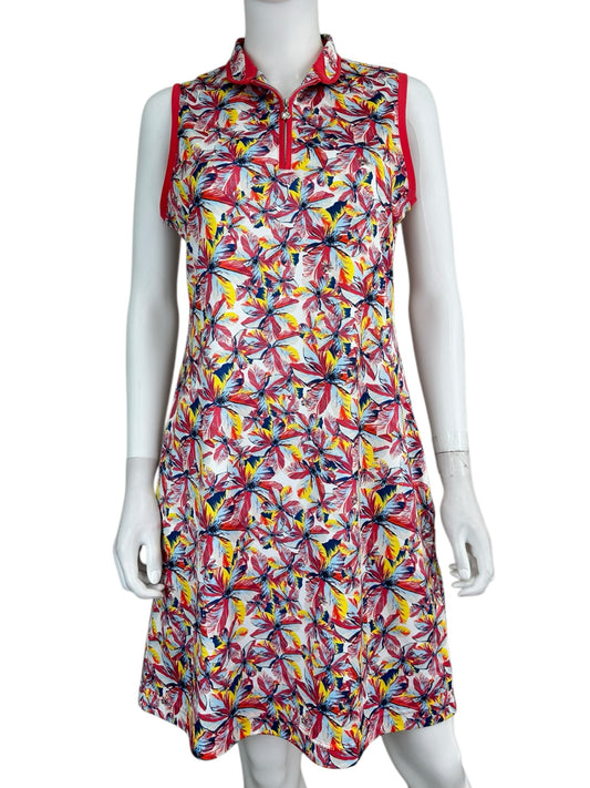 Daily Sports Casual Dress Size M