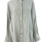 bryn walker Tan 100% Linen Jacket Size 1X