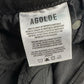 AGOLDE Black High Rise Sophe Skinny Jeans Size 28