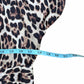 EQUIPMENT Leopard Print Dress Size 6