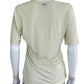 St John Sequin Tee Size M