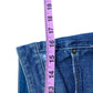PAIGE Medium Wash Jean Shorts Size 26