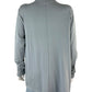 ATHLETA NWT Gray Jersey Knit Pranayama Wrap Cardigan Size S