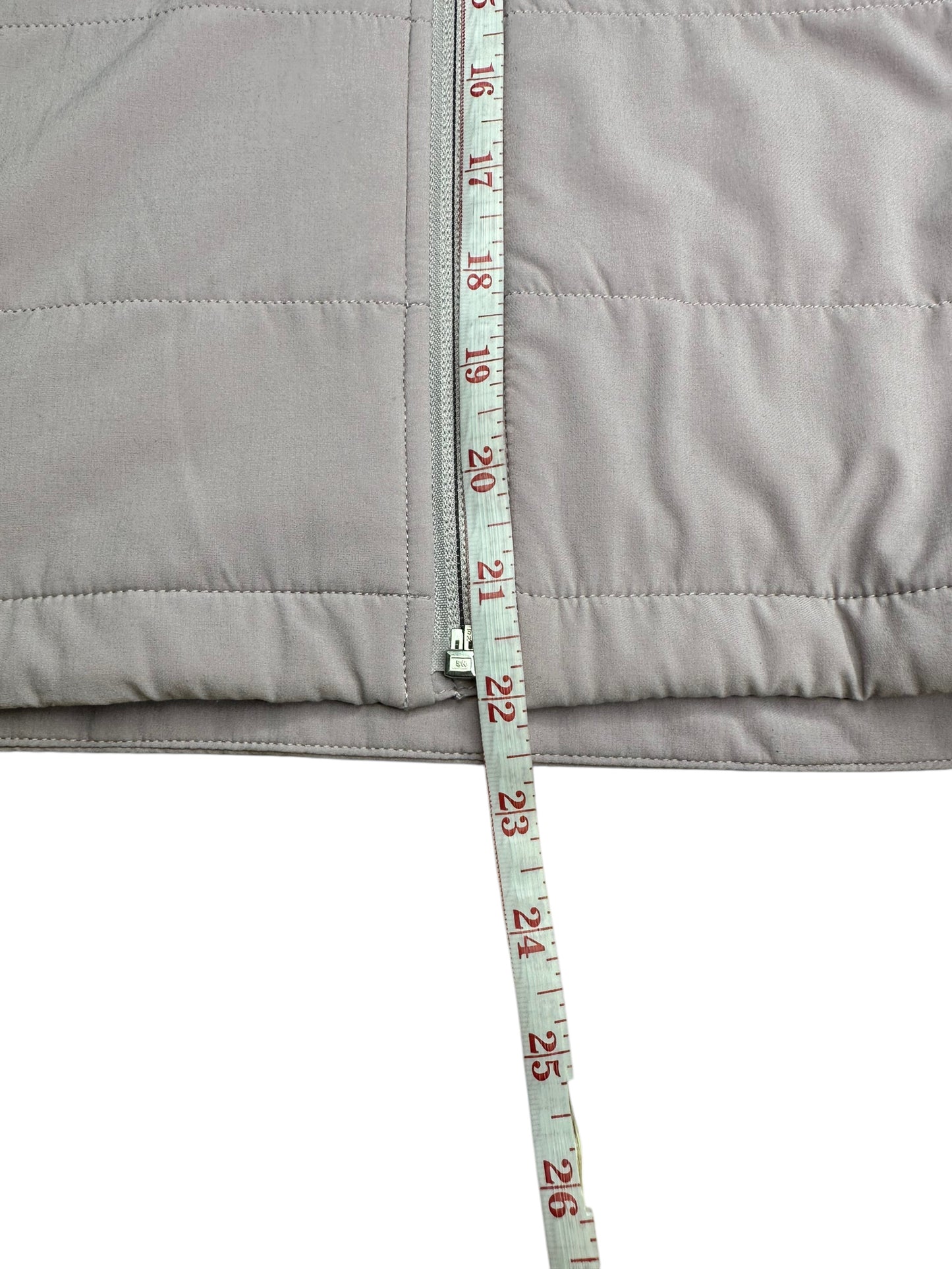 THE NORTH FACE Lilac Active Hooded Jacket Size S