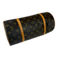 Louis Vuitton Brown Monogram Papillon 30 Handbag