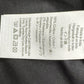J. Crew Black Shirt Maxi Dress Size 14