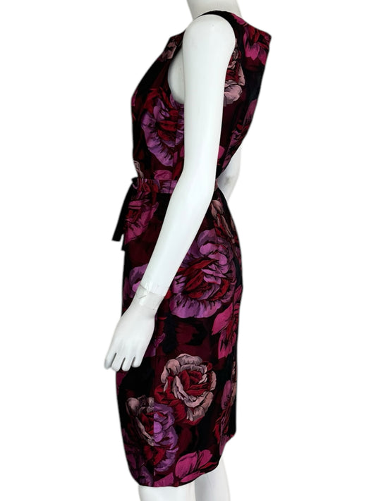 ETCETERA Cocktail Dress Size S