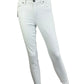 KUT from the Kloth White Skinny Jean Size 2