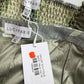 LUCY PARIS Size M 2 PC Set