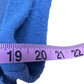 Free People Blue Stacy Maxi Dress Size XS