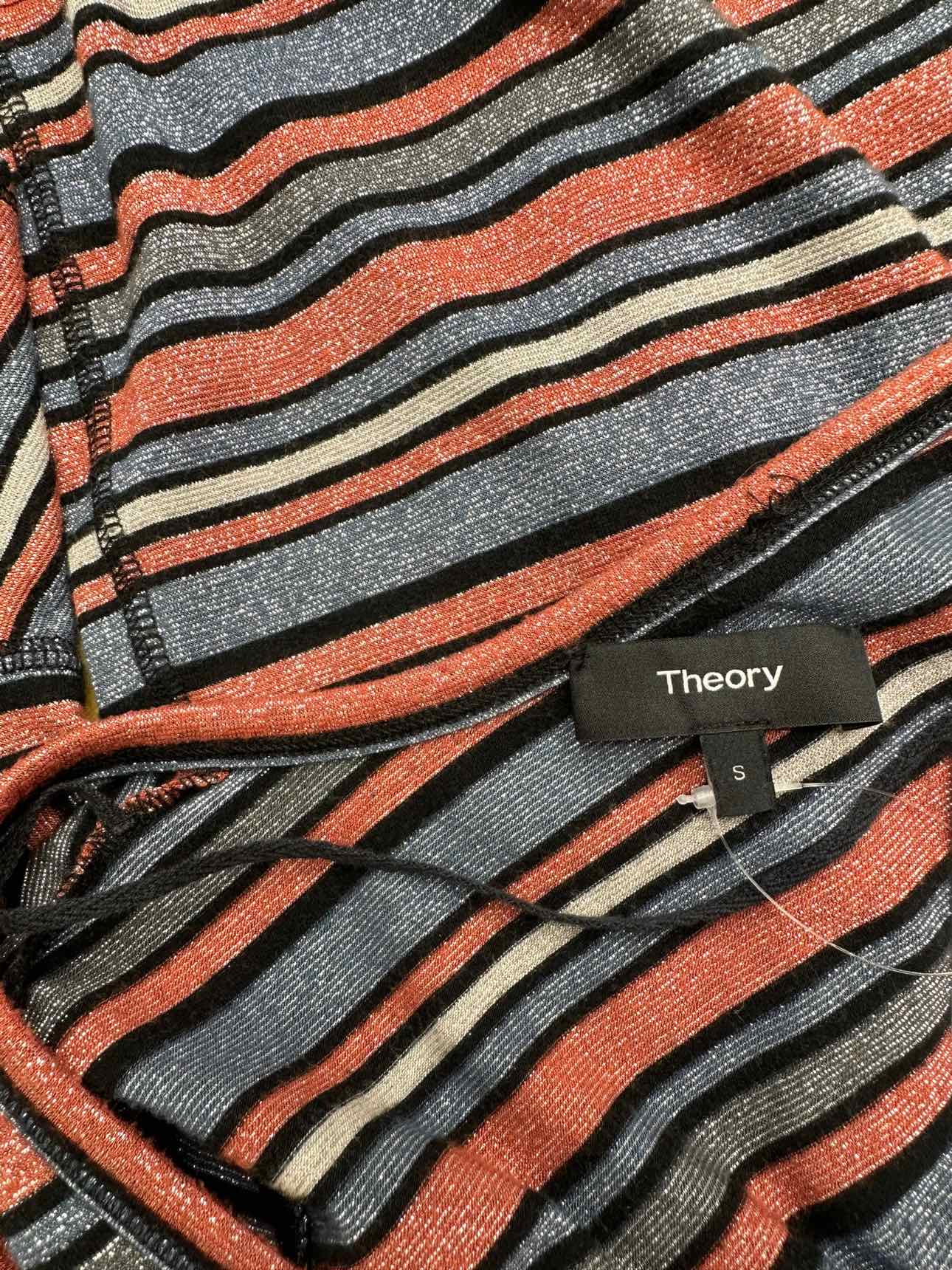 Theory Knit Top Size S