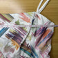 Willa Story NWT Brushstroke Print Sundress Size S