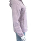 THE NORTH FACE Lilac Active Hooded Jacket Size S