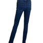 PAIGE Blue Denim Skyline Skinny Jeans Size 27
