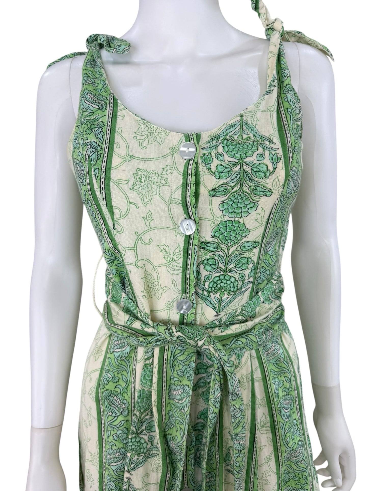 Roller Rabbit Size XS Dress- Sundress