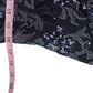 Dress the Population NWT Navy Brie Sequin Mini Dress Size XXL