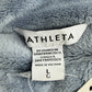 ATHLETA Light Blue Active Outerwear Size L