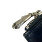 hobo Navy Leather Purse