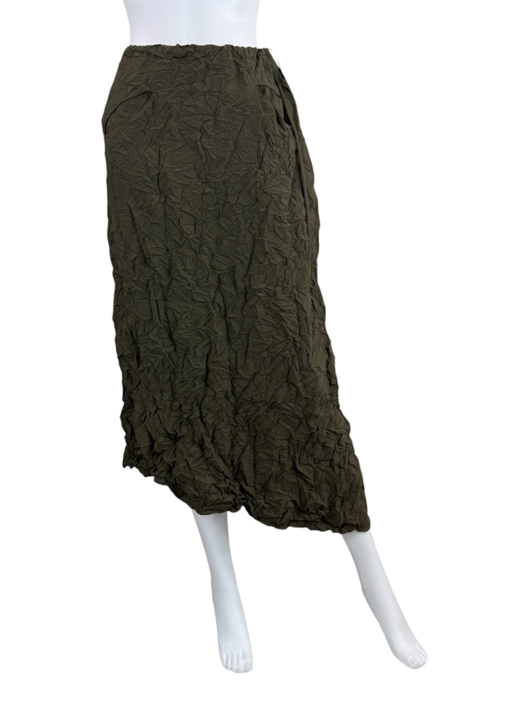 Carol Young | Undesigned Size M Skirt