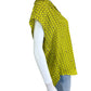 MICHAEL Michael Kors  Green Blouse Size M