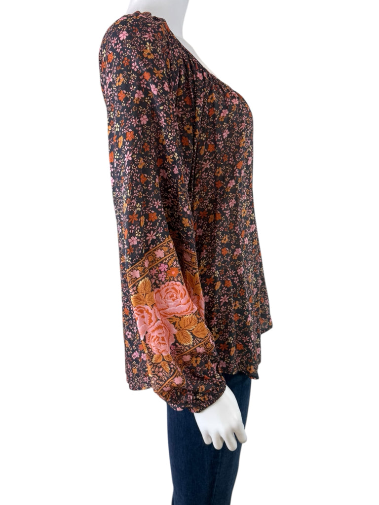 Spell Blouse Size XS