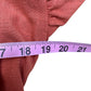 Free People Orange  Size XS