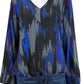 Allison Joy Blouse Size S