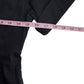 Theory Black Linen Romper Size 2