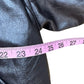 MARIGOLD SHADOWS Size S Jacket - Leather