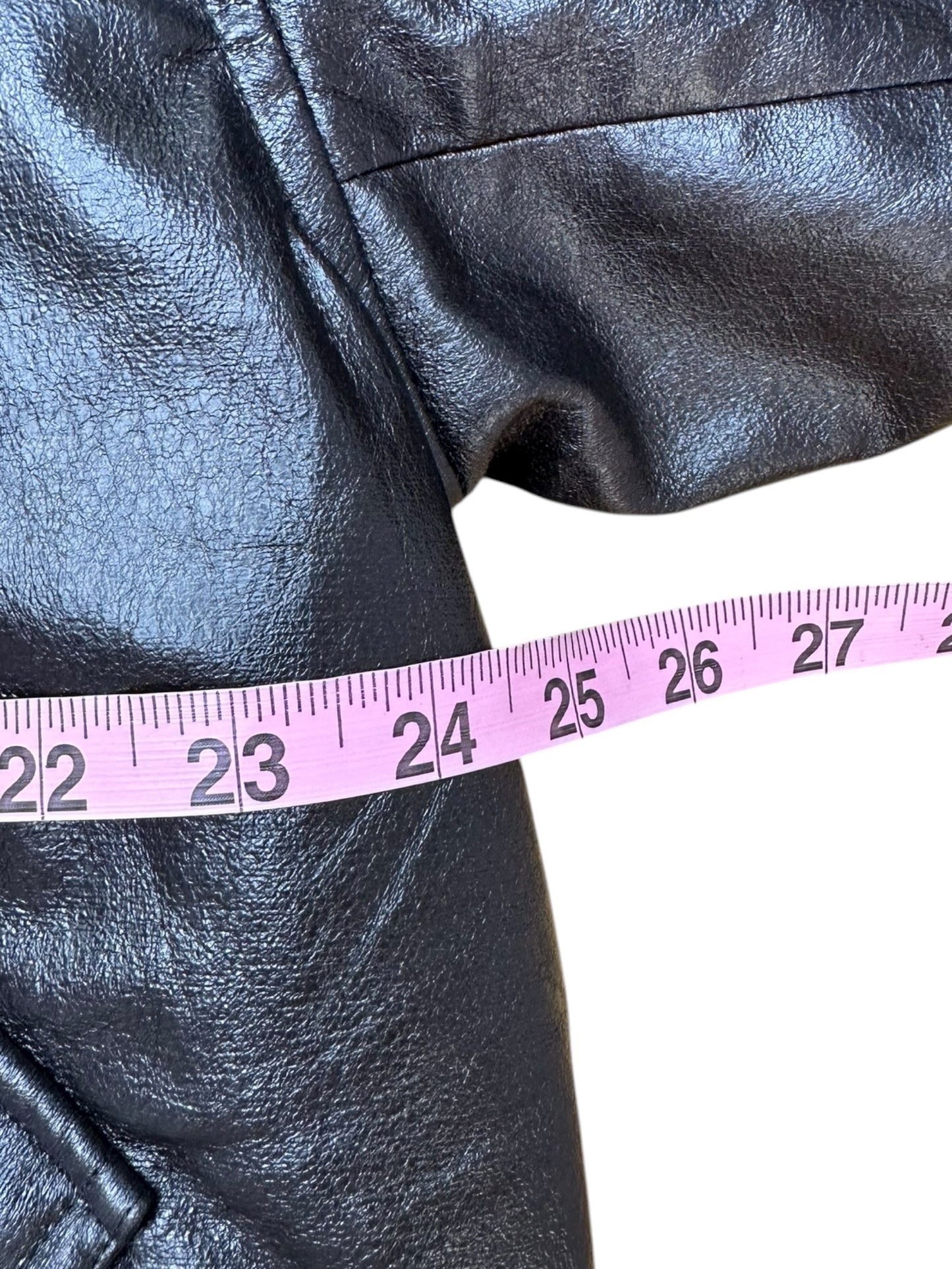 MARIGOLD SHADOWS Size S Jacket - Leather