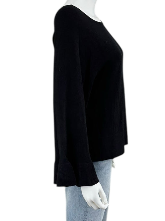 splendid NWT Black Sweater Size S