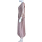 Alex Evenings NWT Rose Floral Lace Cocktail Dress Size 8