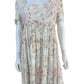 Saltwater Luxe Size XL Dress- Casual