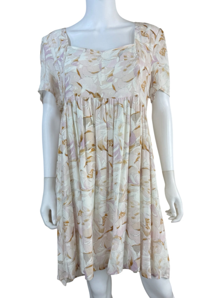 Saltwater Luxe Size XL Dress- Casual