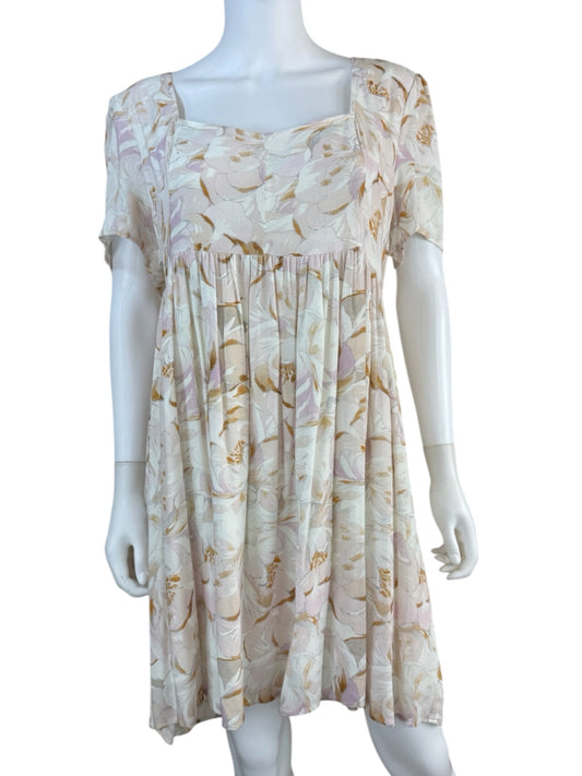 Saltwater Luxe Size XL Dress- Casual