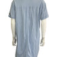 SOUTHERN TIDE Blue Checkered Dress Size XL