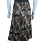 LANE BRYANT NWT Camo Sequin Pencil Skirt Size 24