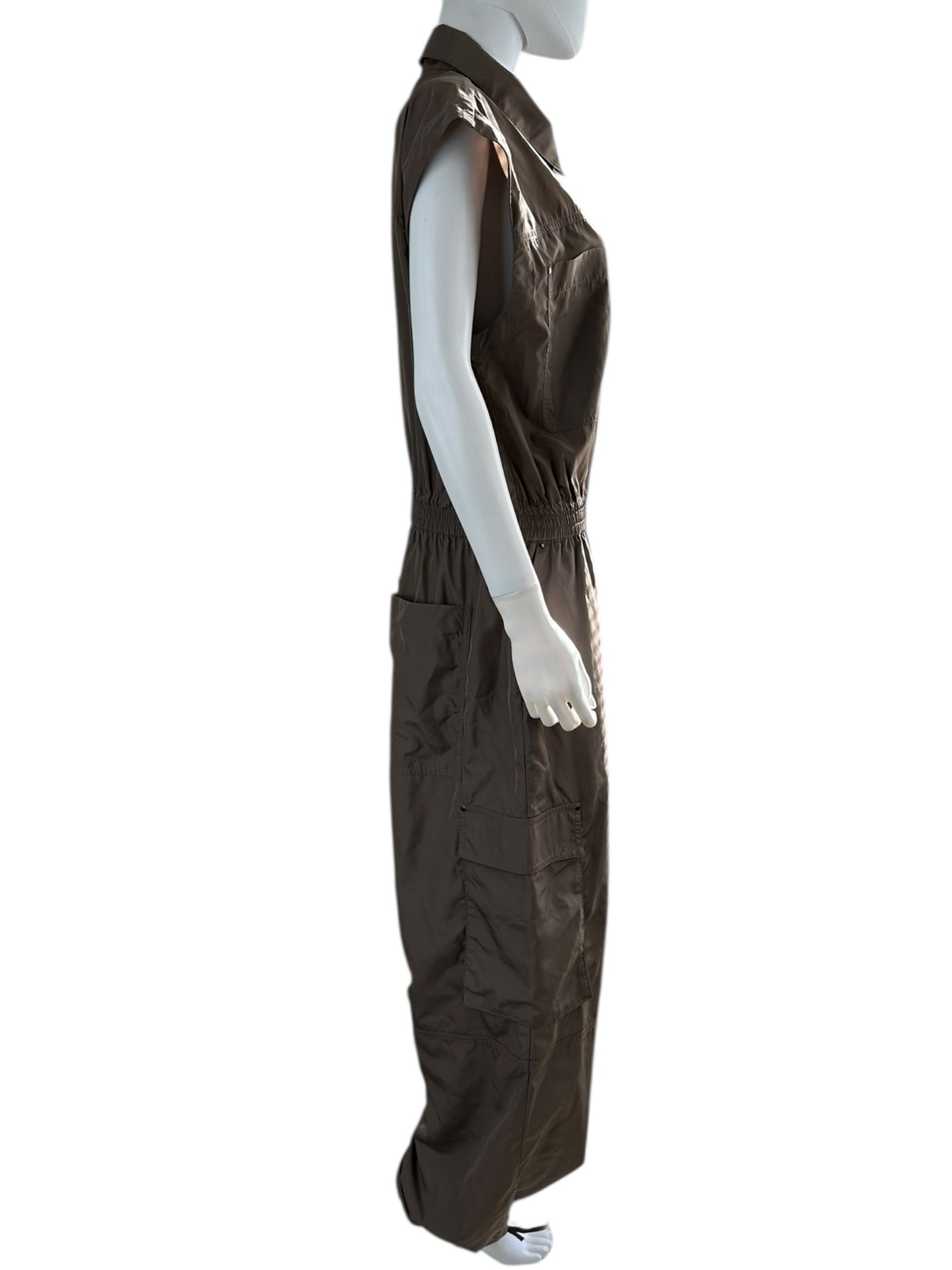 PISTOLA Size L BASE Jumpsuit