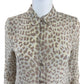 EQUIPMENT Size XS Button-Down Shirt