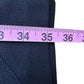 White House Black Market NWT Color Block Knit Dress Size 8