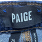 PAIGE Size 29 Jeans