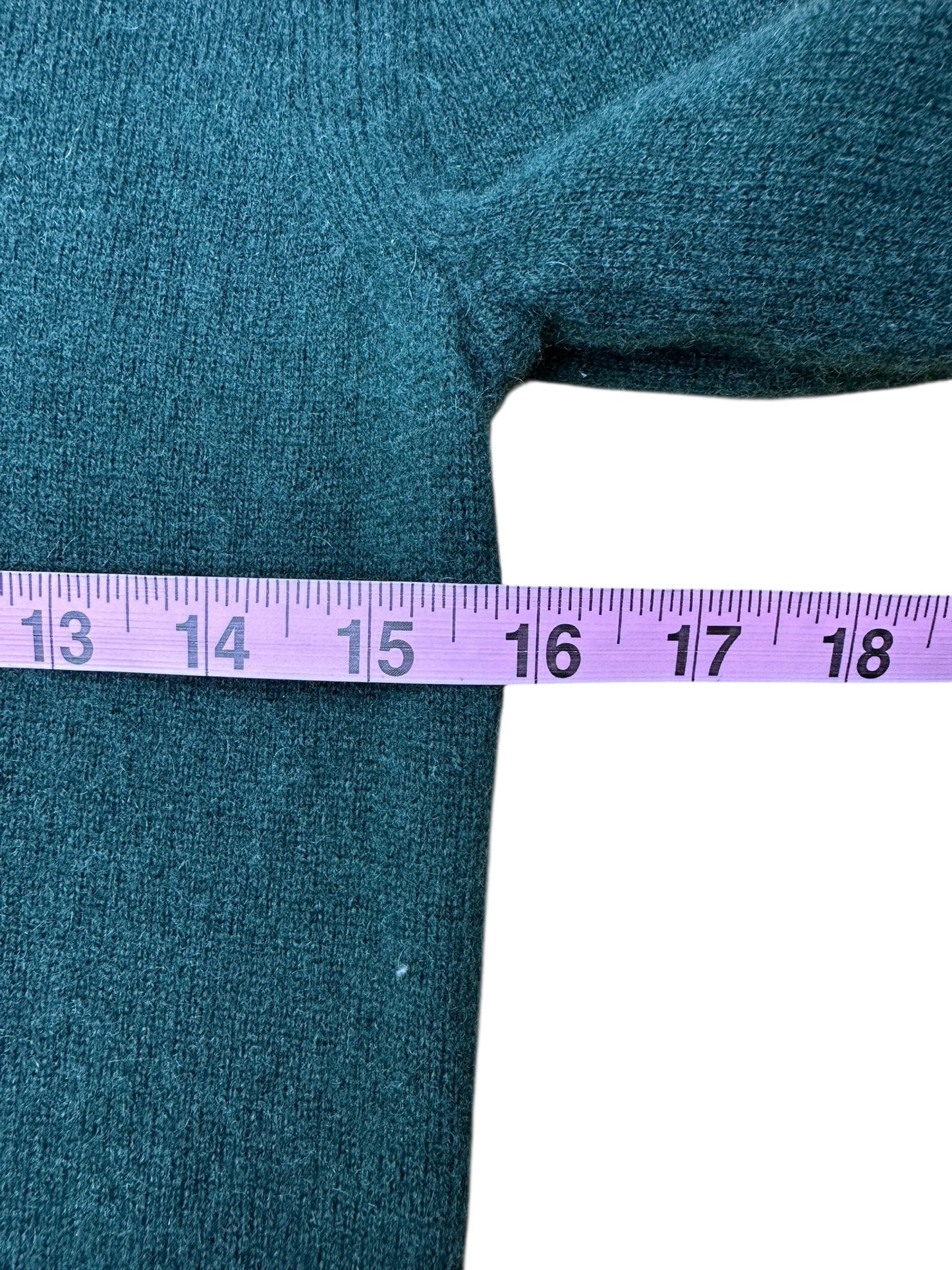 ANTONIO MELANI Size XS Sweater