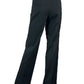 BOSS Gray Virgin Wool Pant Suit Size 10