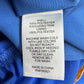 Alden Adair Cobalt Blue Charlotte Mini Dress Size XS