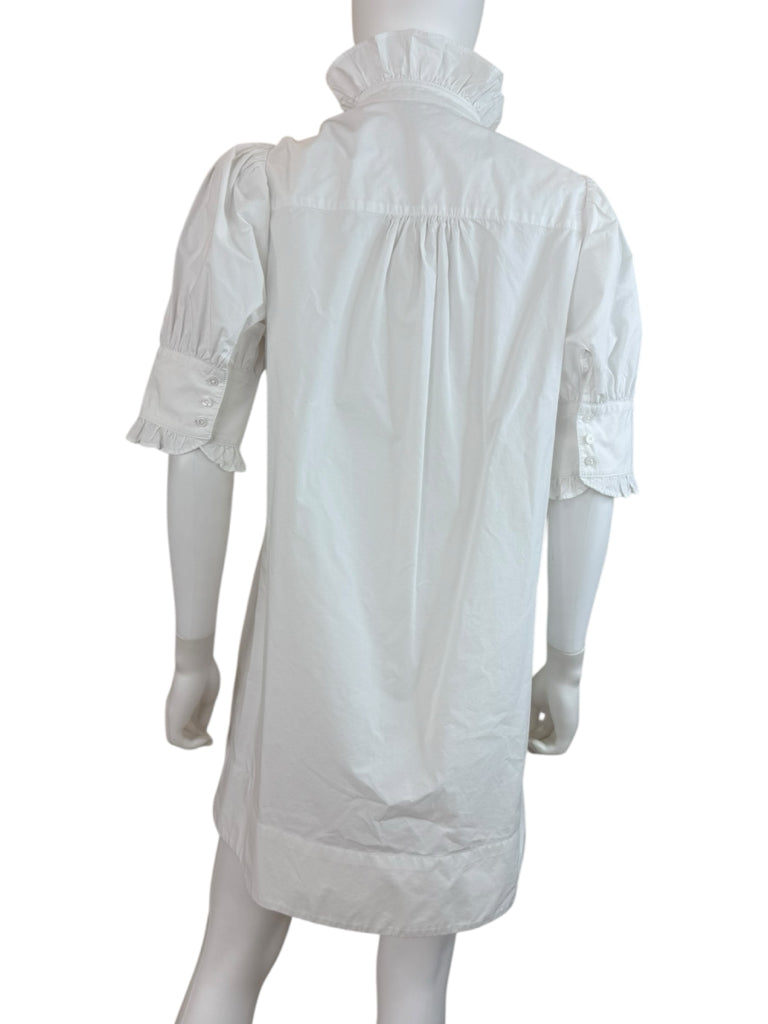 BANANA REPUBLIC Size S Dress- Casual