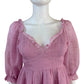STORIA Size M Dress- Sundress