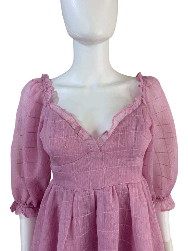 STORIA Size M Dress- Sundress