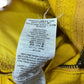 Tory Burch Yellow Flare Leg Jeans Size 28