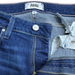 PAIGE Blue Shelby Jeans Size 27